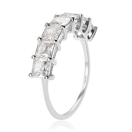 Simulated White Diamond / 10 - Product card gallery slide 4 (10177029407033)
