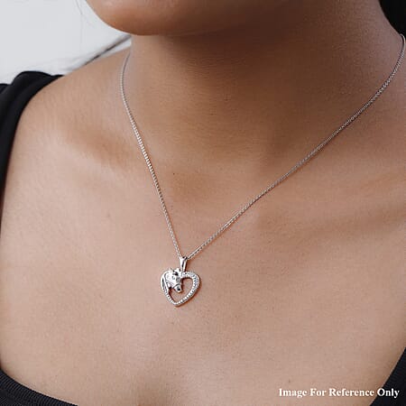 Silver - Product card gallery slide 3 (10177029374265)
