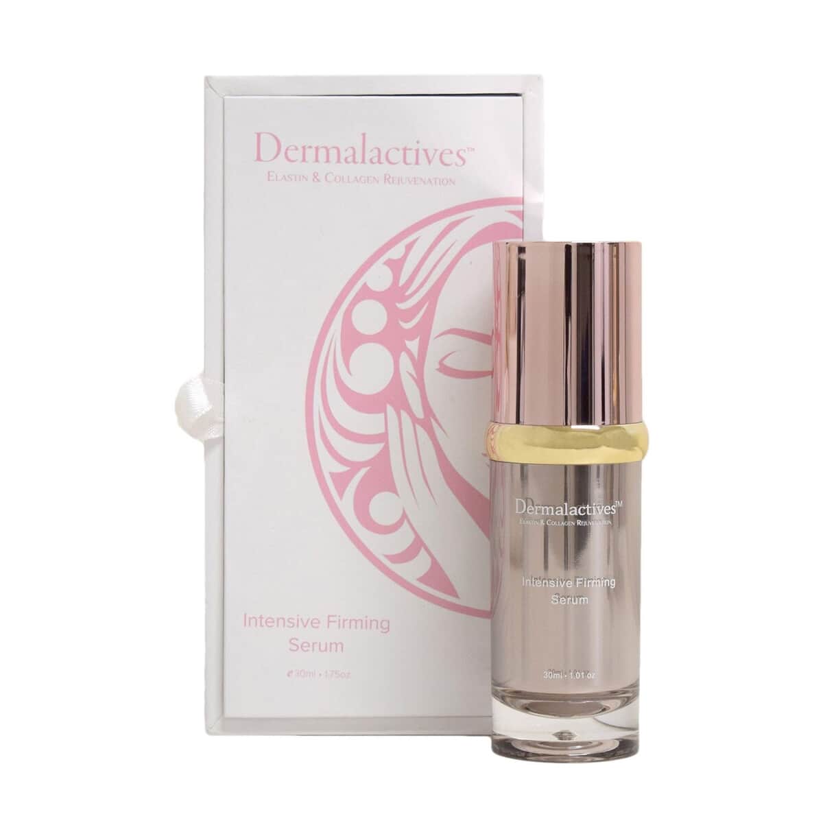 Dermalactives Intensive Firming Serum , Best Anti Aging Serum , Collagen Serum , Anti Wrinkle Serum image number 0