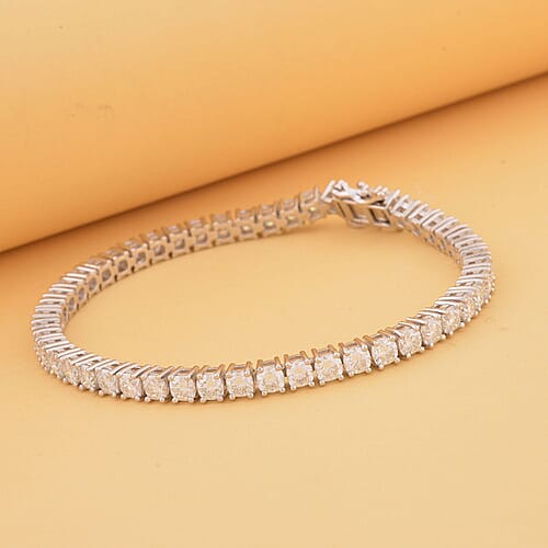Silver / 7.25 Inches - Product card gallery slide 2 (9431614750975)