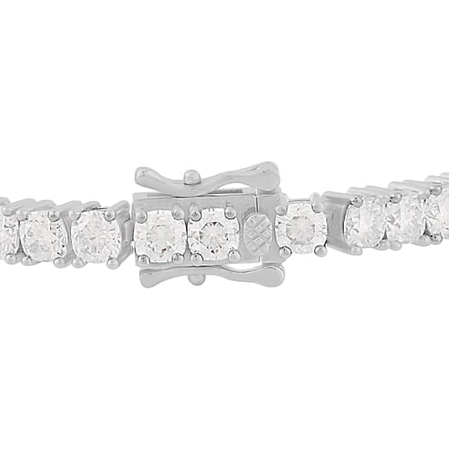 Silver / 7.25 Inches - Product card gallery slide 3 (9431614750975)