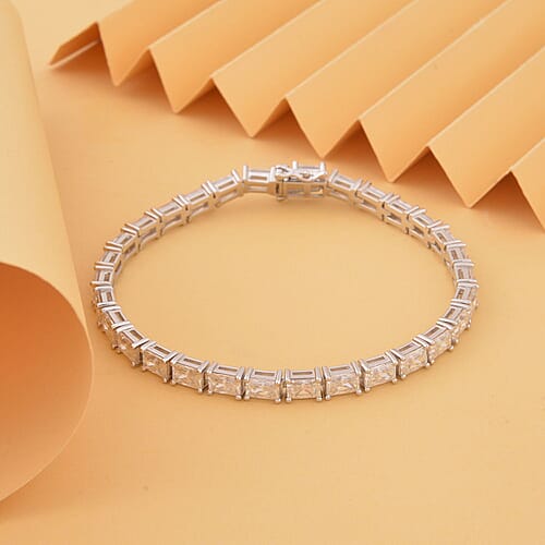 Silver / 6.5 Inches - Product card gallery slide 2 (9431637098751)