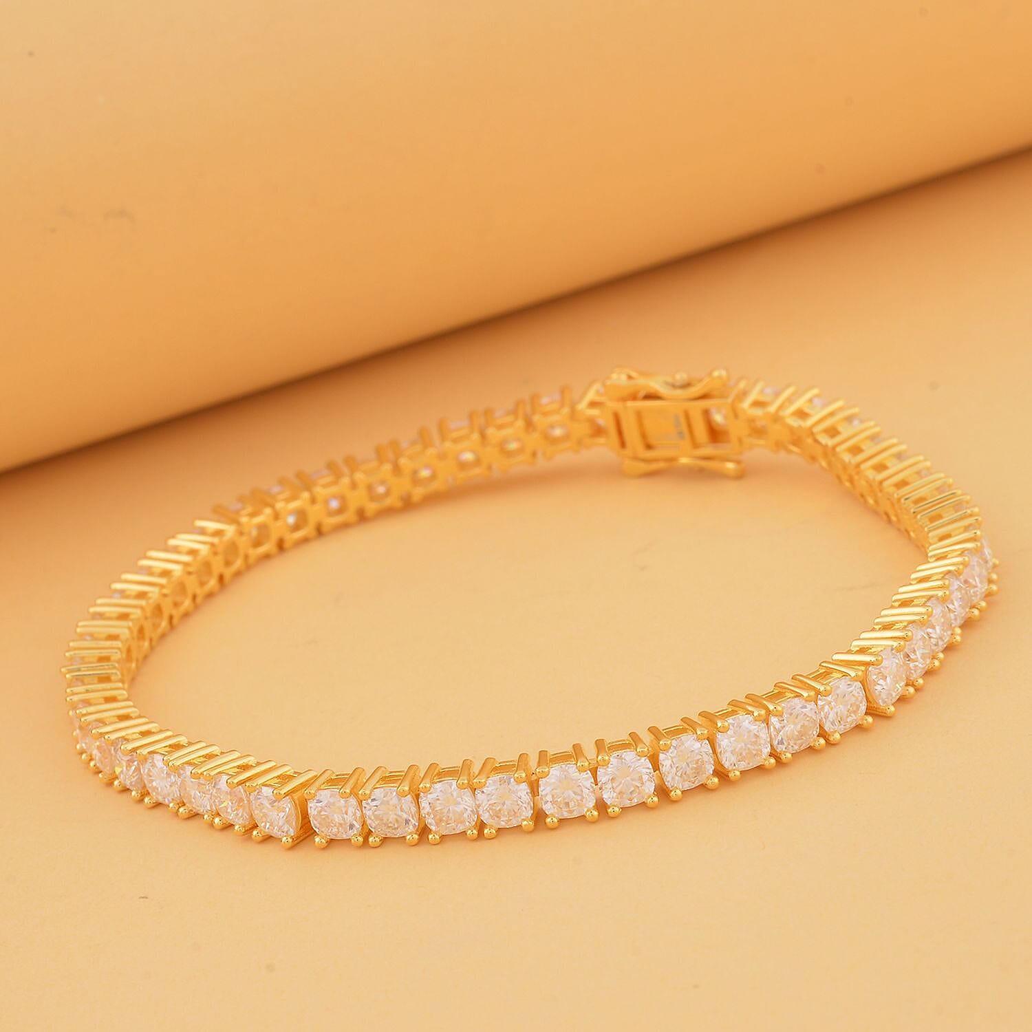 Yellow / 7.25 Inches - Product card gallery slide 2 (10177030160697)