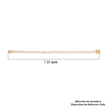 Yellow / 7.25 Inches - Product card gallery slide 4 (10177030160697)