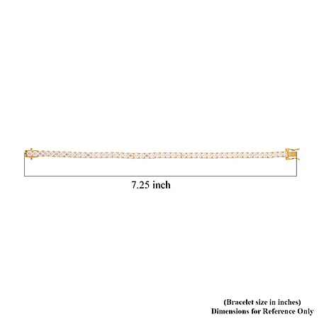 Yellow / 7.25 Inches - Product card gallery slide 4 (10177030160697)