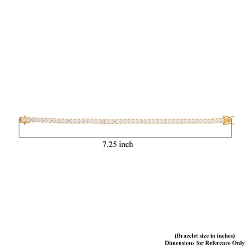 Yellow / 7.25 Inches - Product card gallery slide 4 (10177030160697)