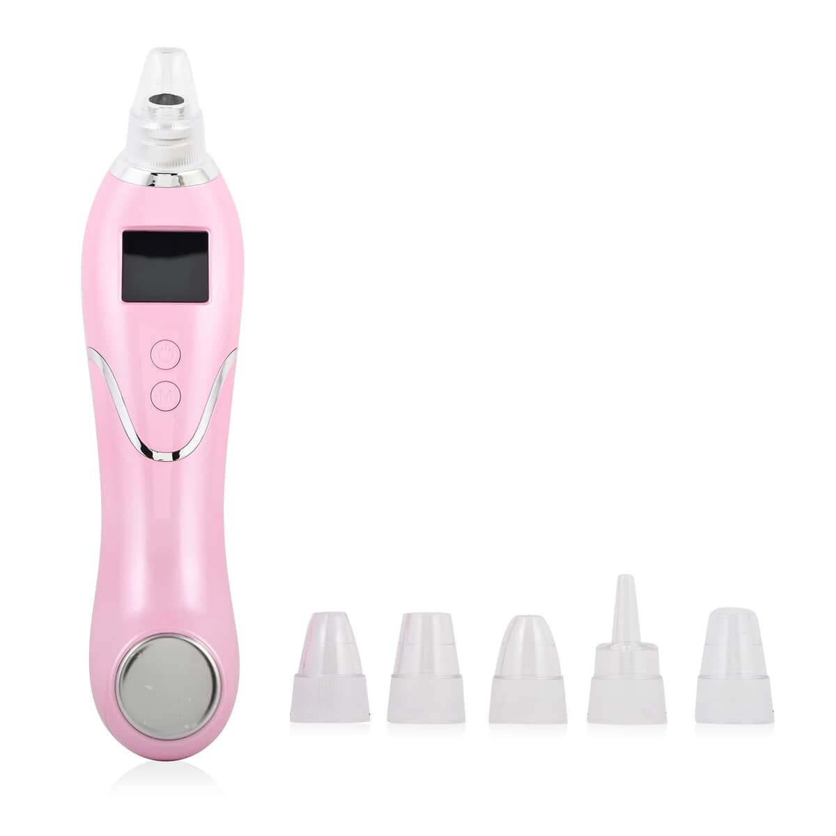 Closeout Aonesy Blackhead Remover - Pink image number 1