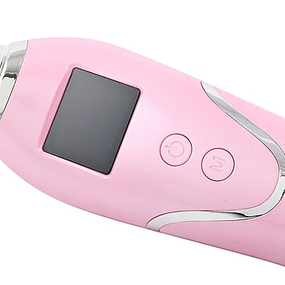 Closeout Aonesy Blackhead Remover - Pink