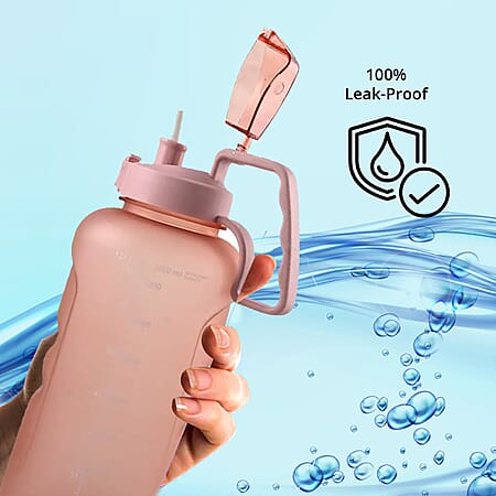 Pink - Product card gallery slide 4 (10177030684985)