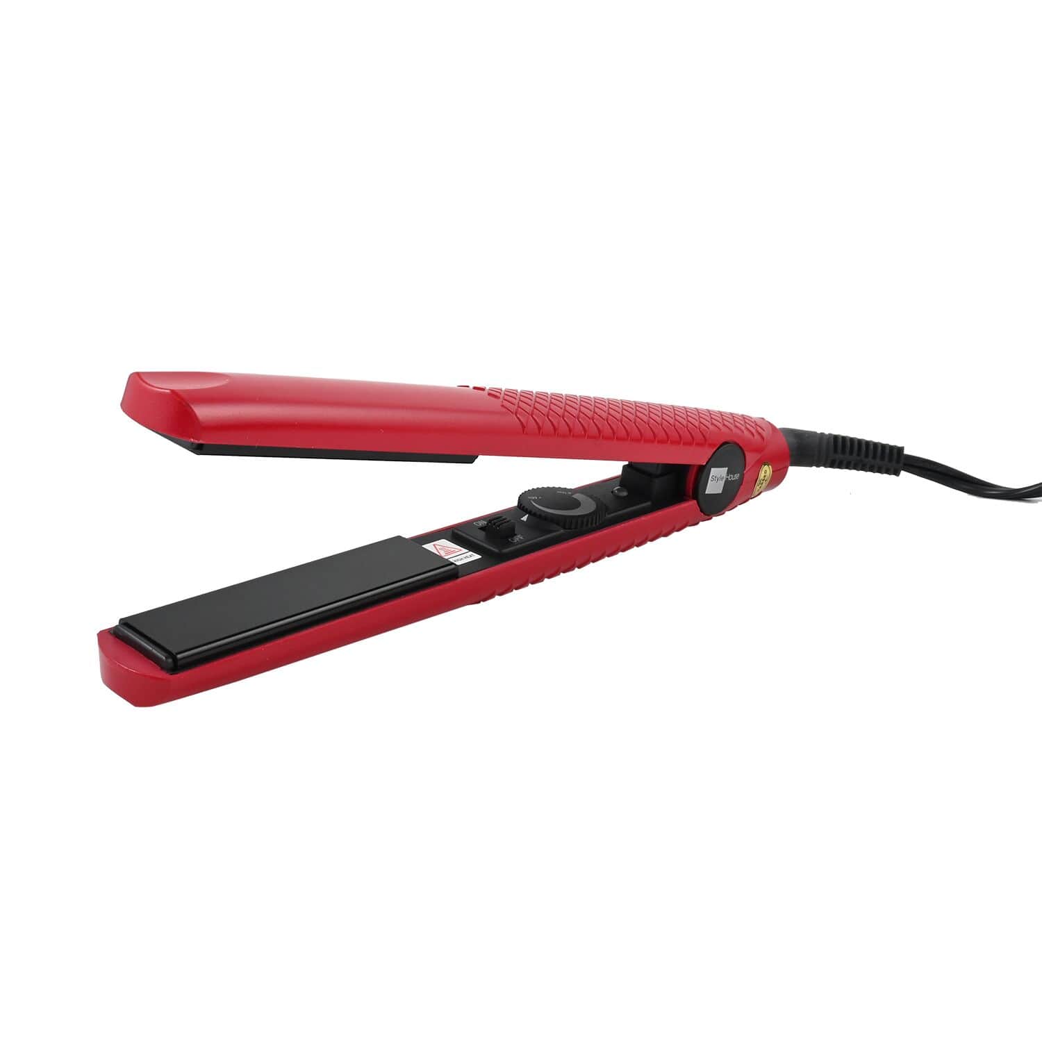 Sapphire hair clearance straightener reviews