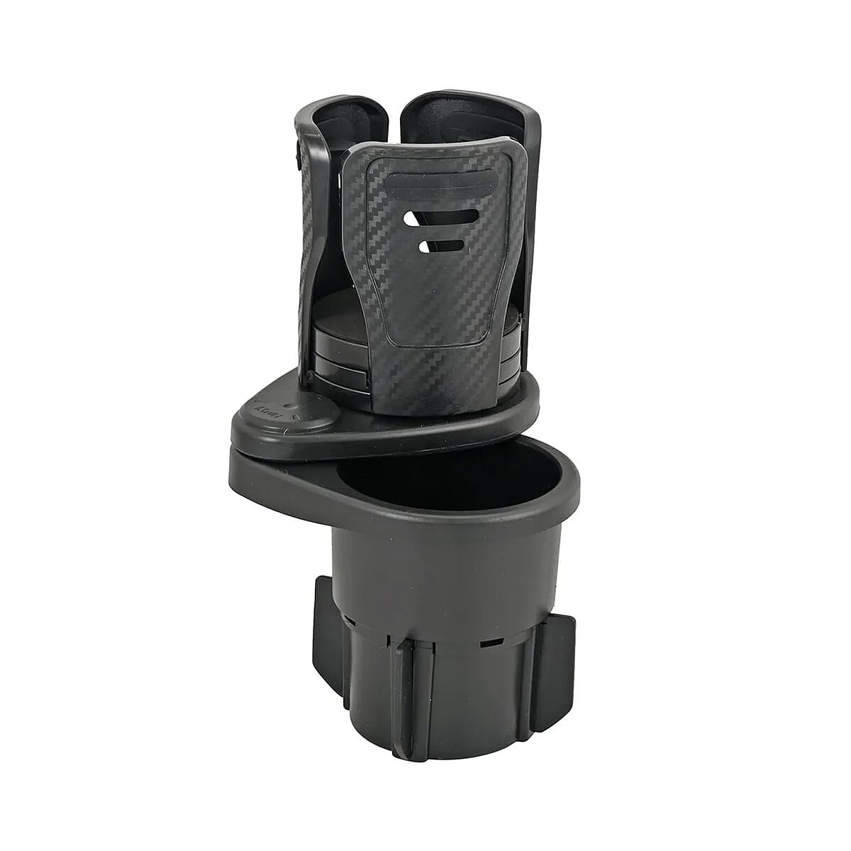 Generic Vehicle-Mounted Car Cup Holder and Organizer image number 3