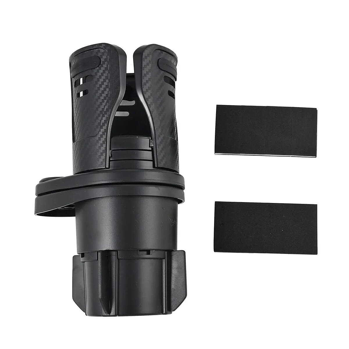 Generic Vehicle-Mounted Car Cup Holder and Organizer image number 6