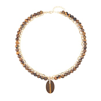 Tiger's Eye - Product card gallery slide 1 (9431615930623)