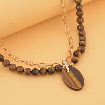 Tiger's Eye - Product card gallery slide 2 (9431615930623)