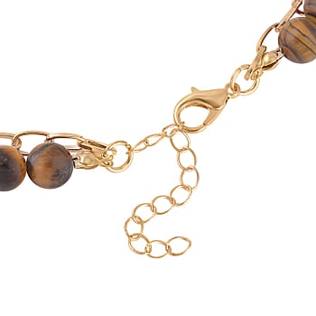 Tiger's Eye - Product card gallery slide 4 (9431615930623)