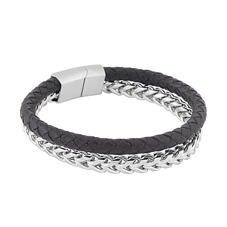 Silver - Product card gallery slide 3 (10177031209273)