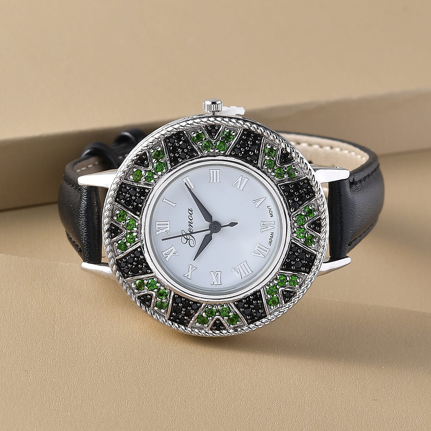 Chrome Diopside - Product card gallery slide 2 (10144508510491)