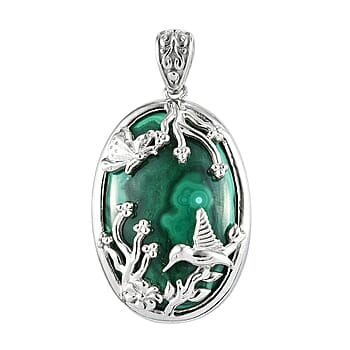 African Malachite - Product card gallery slide 1 (10177032487225)