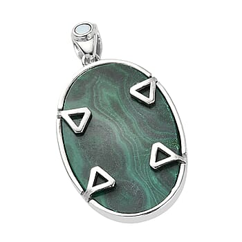 African Malachite - Product card gallery slide 4 (10177032487225)