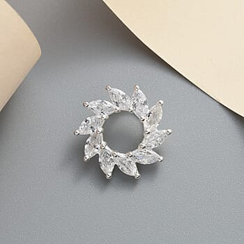 Simulated Diamond - Product card gallery slide 2 (9431611375871)