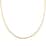 10K Yellow Gold 5mm Rope Necklace 24 Inches 10.3 Grams