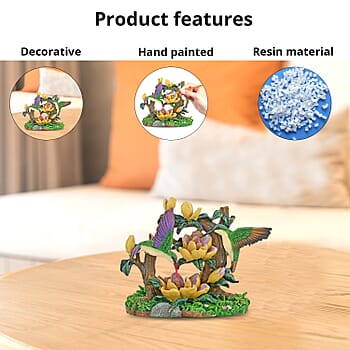 Hummingbird - Product card gallery slide 3 (9431614980351)
