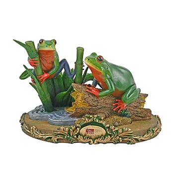 Tree Frog - Product card gallery slide 1 (9431619666175)