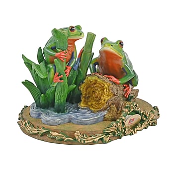 Tree Frog - Product card gallery slide 2 (9431619666175)