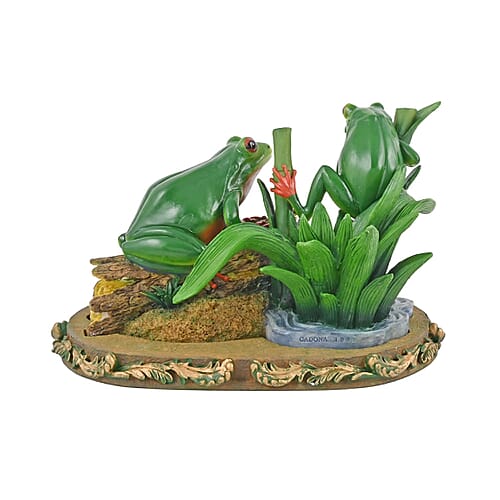 Tree Frog - Product card gallery slide 3 (9431619666175)