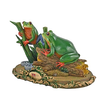 Tree Frog - Product card gallery slide 4 (9431619666175)