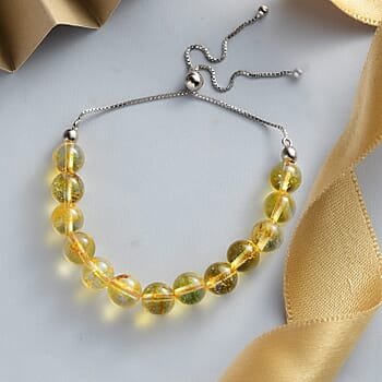 Brazilian Citrine - Product card gallery slide 2 (9431331275007)
