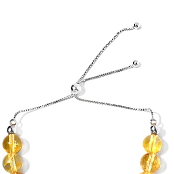 Brazilian Citrine - Product card gallery slide 3 (9431331275007)