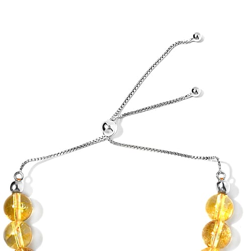 Brazilian Citrine - Product card gallery slide 3 (9431331275007)