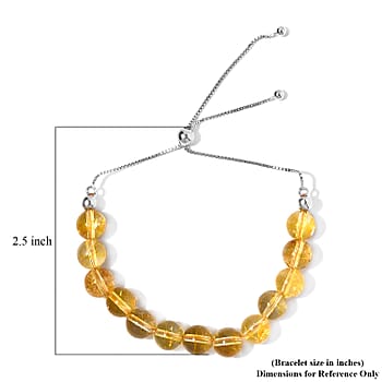 Brazilian Citrine - Product card gallery slide 4 (9431331275007)