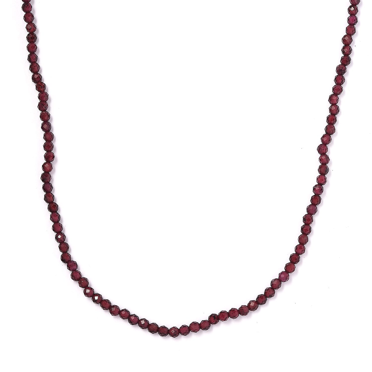 Orissa Rhodolite Garnet - Product card gallery slide 1 (9431241261311)