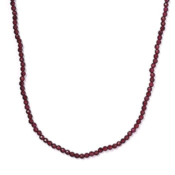 Orissa Rhodolite Garnet - Product card gallery slide 1 (9431241261311)