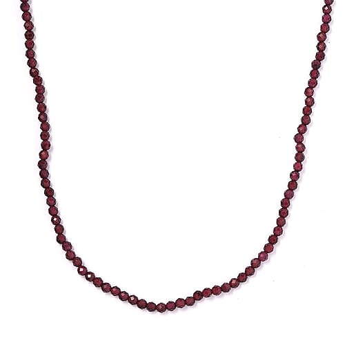 Orissa Rhodolite Garnet - Product card gallery slide 1 (9431241261311)