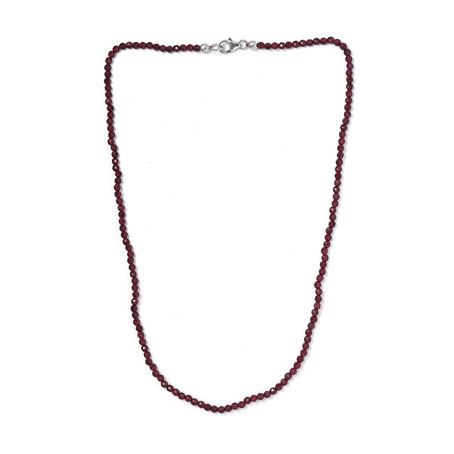 Orissa Rhodolite Garnet - Product card gallery slide 4 (9431241261311)
