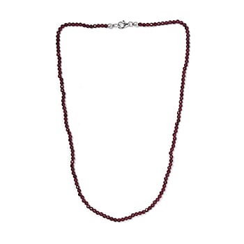 Orissa Rhodolite Garnet - Product card gallery slide 4 (9431241261311)