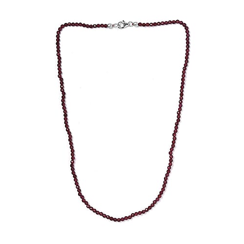 Orissa Rhodolite Garnet - Product card gallery slide 4 (9431241261311)