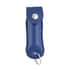 Police Magnum Pepper Spray with Leather Holder and Key Ring 0.50 oz -Blue image number 5
