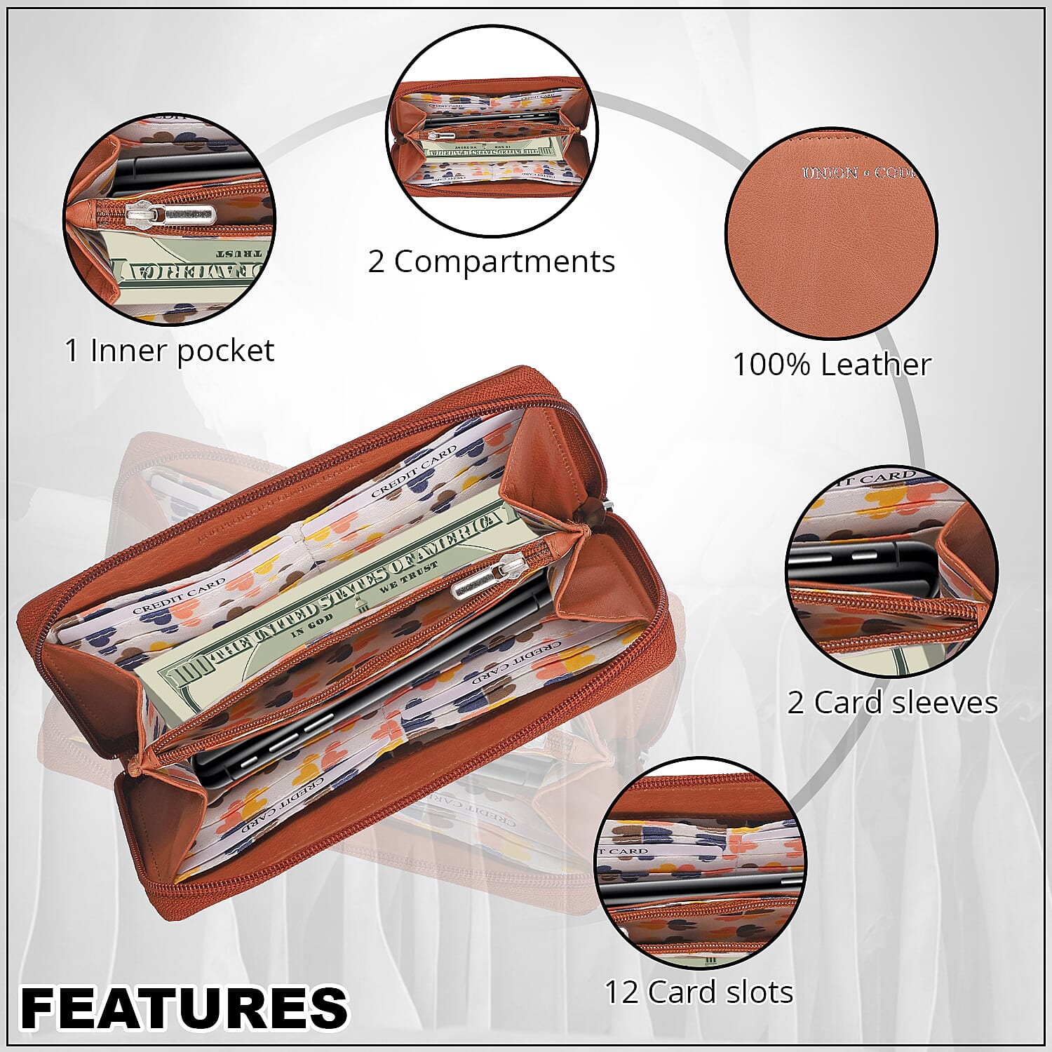 Tan - Product card gallery slide 4 (9431252795647)