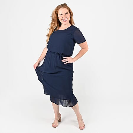 Navy / L - Product card gallery slide 1 (10177034453305)