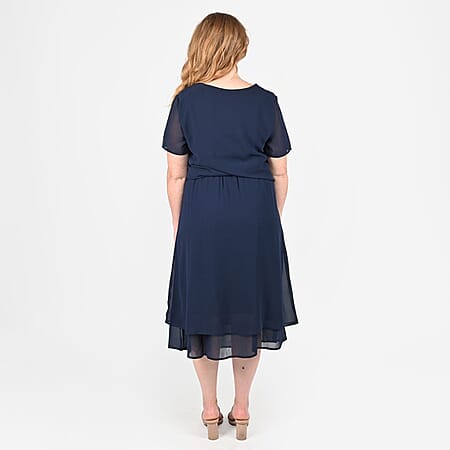 Navy / L - Product card gallery slide 2 (10177034453305)