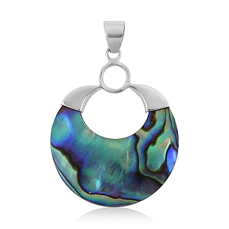 Abalone Shell - Product card gallery slide 1 (10177034846521)