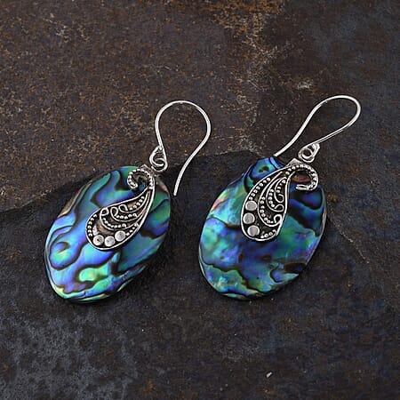 Abalone Shell - Product card gallery slide 2 (10178577957177)