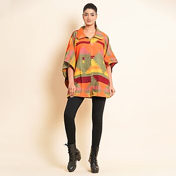 Orange & Olive / Missy - Product card gallery slide 1 (9431315382527)