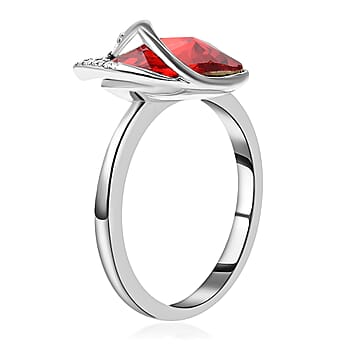Red Austrian Crystal / 9 - Product card gallery slide 4 (9431339204863)