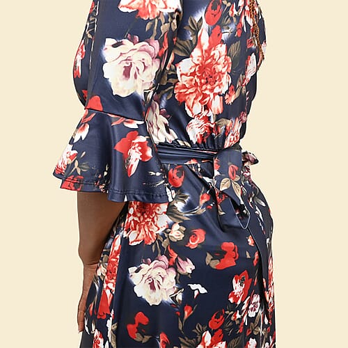 Navy & Red / S - Product card gallery slide 4 (9431294771455)