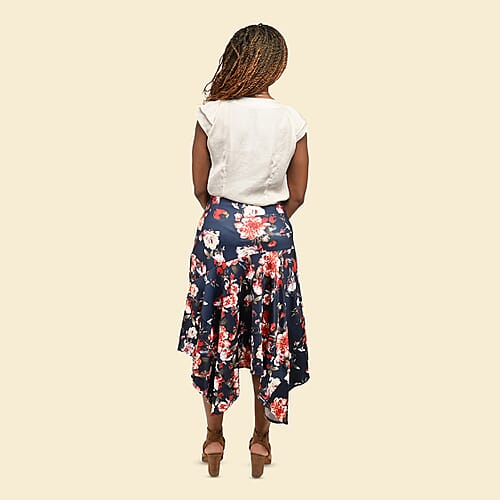 Navy & Red / M - Product card gallery slide 2 (9431295000831)